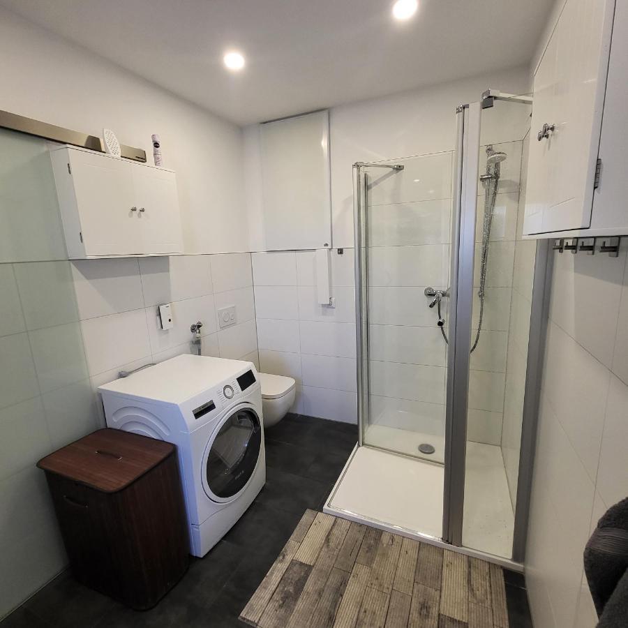 Ferienwohnung Nr2 Grossraschen Εξωτερικό φωτογραφία