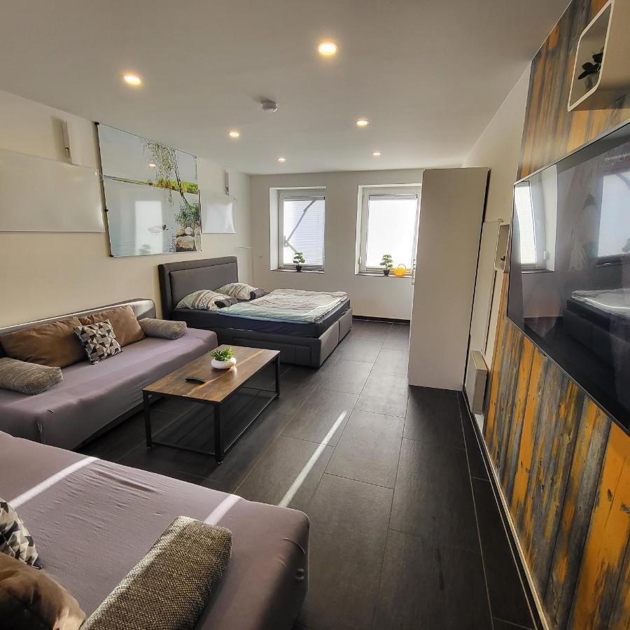 Ferienwohnung Nr2 Grossraschen Εξωτερικό φωτογραφία