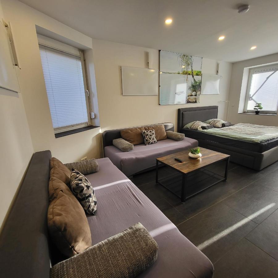 Ferienwohnung Nr2 Grossraschen Εξωτερικό φωτογραφία